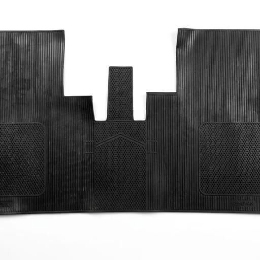 ESTERRILLOS SUELO SEAT 124 5 PIEZAS [2]