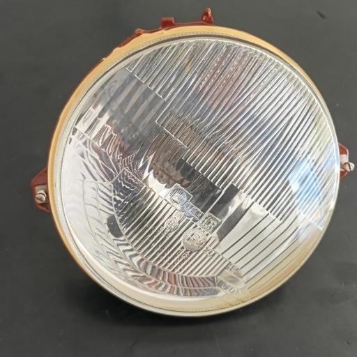 FARO DERECHO CITROEN DYANE CON POSICION LAMPARA H4  [0]
