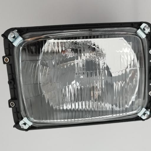 FARO DELANTERO IZQUIERDO MERCEDES L207 H4