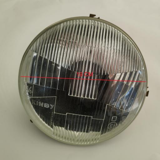 FARO SIMCA 1200 Y 1000 DESDE EL 70