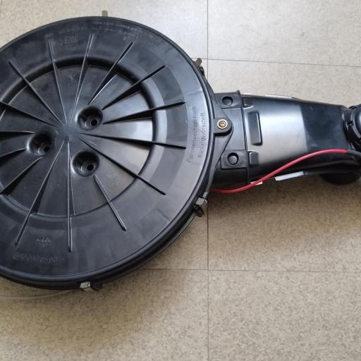FILTRO AIRE COMPLETO OPEL KADETT E Y CORSA A 1.3