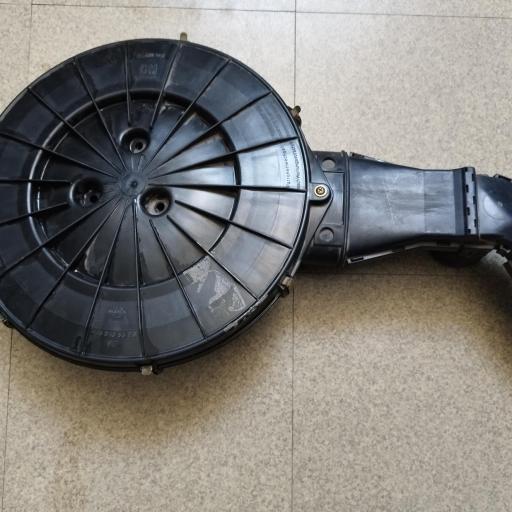 FILTRO AIRE COMPLETO OPEL KADETT E Y CORSA A 1.3 [1]