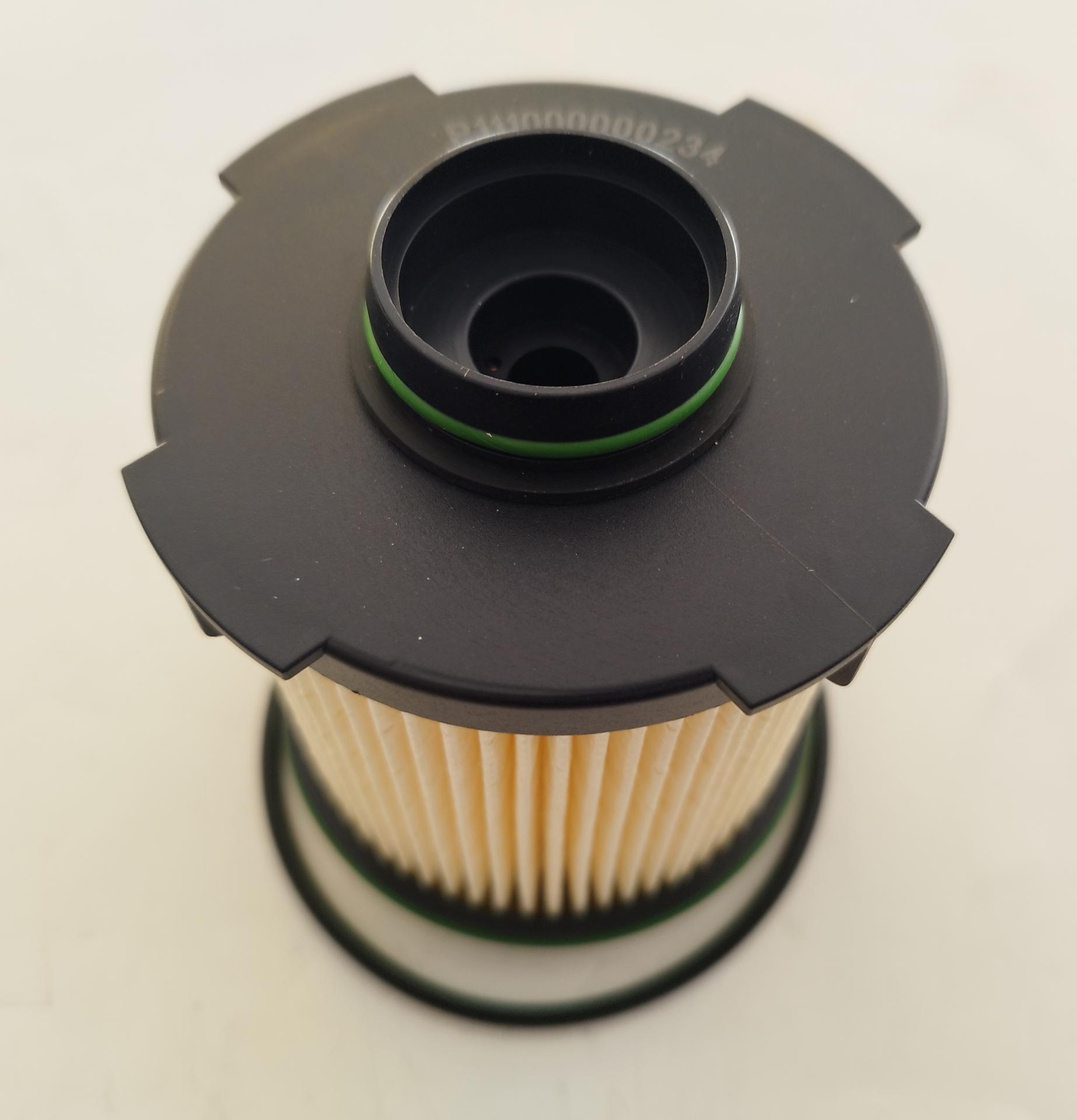 FILTRO COMBUSTIBLE FOTON P111000000234