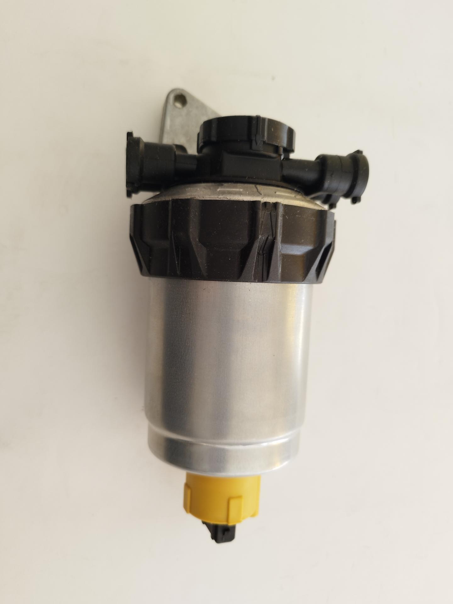 FILTRO GASOIL COMPLETO FORD TRANSIT 25D MK5