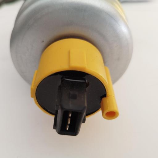 FILTRO GASOIL COMPLETO FORD TRANSIT 25D MK5 [2]