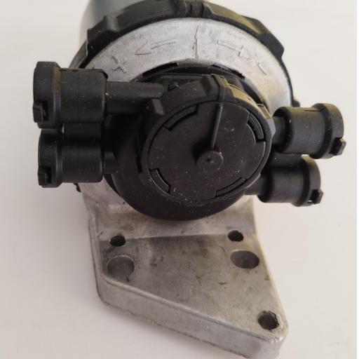 FILTRO GASOIL COMPLETO FORD TRANSIT 25D MK5 [1]