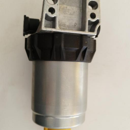 FILTRO GASOIL COMPLETO FORD TRANSIT 25D MK5 [3]