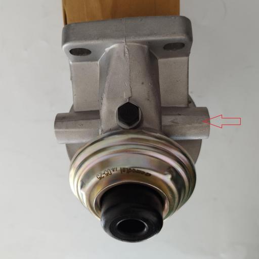 FILTRO GASOIL COMPLETO CAV LUCAS ENTRADA DERECHA  [1]