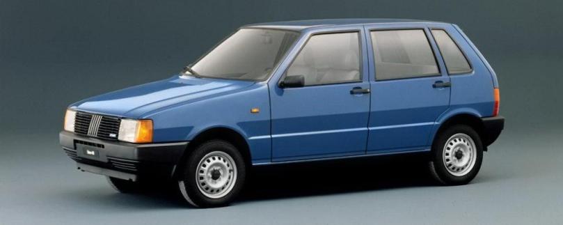 Fiat Uno