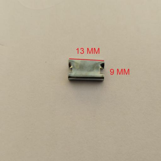 GRAPA TAPIZADO AUTOMOVIL 3 MM