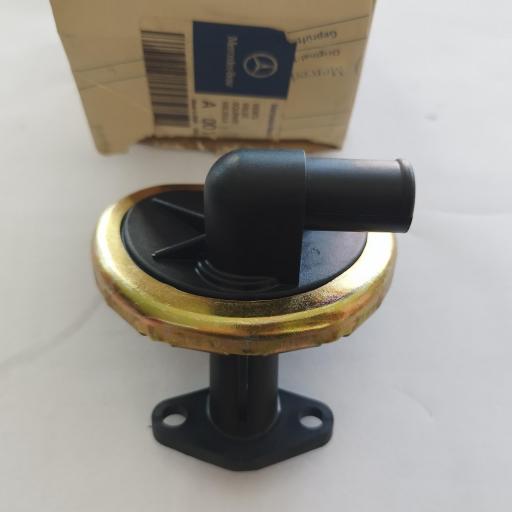 GRIFO CALEFACCION MERCEDES MB [0]