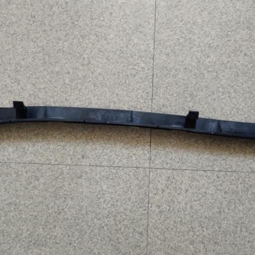 SOPORTE O GUIA PARAGOLPES TRASERO DERECHO OPEL CALIBRA  [1]