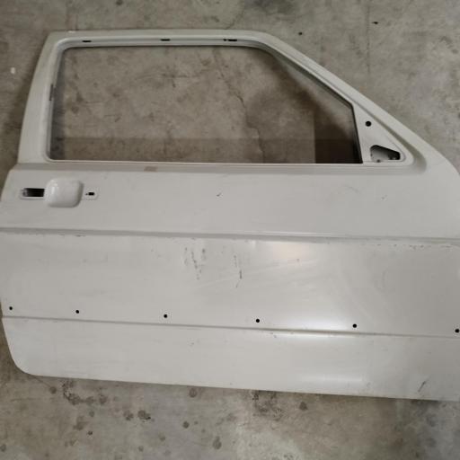 PUERTA DERECHA VW GOLF 2 3P