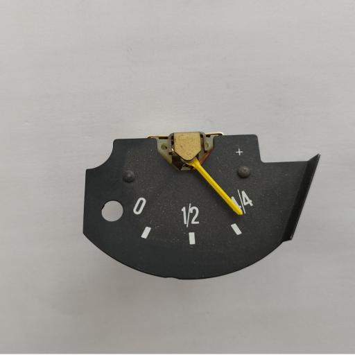 RELOJ INDICADOR TEMPERATURA SEAT 127 LUJO