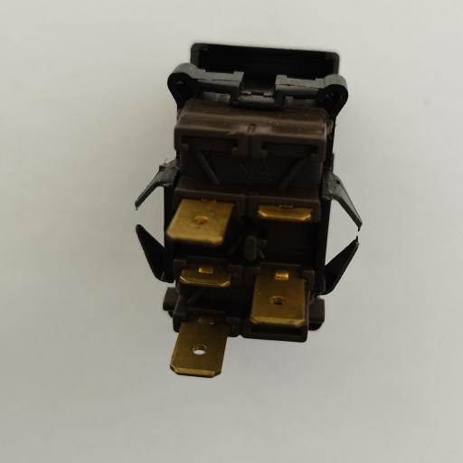 INTERRUPTOR LUCES SEAT 124 Y 127 [2]