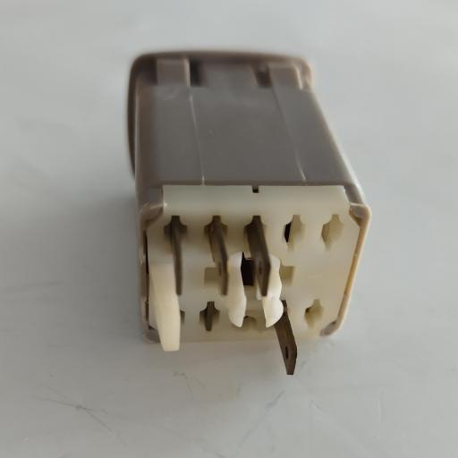 INTERRUPTOR LUNETA TERMICA PEUGEOT 205 305 504 Y 505 [1]