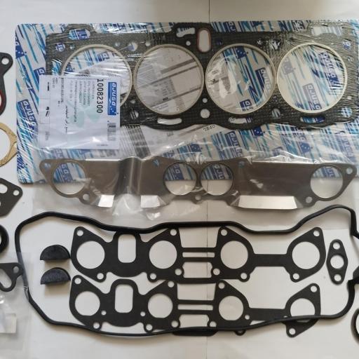 JUEGO JUNTAS ISUZU TROOPER 2300 CC OPEL CAMPO