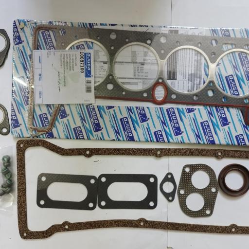 JUEGO JUNTAS LADA NIVA 1700 CC