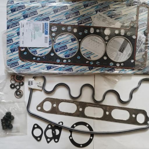 JUEGO JUNTAS MERCEDES MOTOR OM616