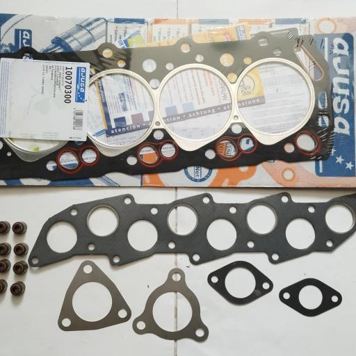 JUEGO JUNTAS MITSUBISHI MONTERO L300 L400 GALOPER [0]