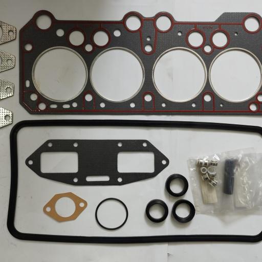 JUEGO JUNTAS PEUGEOT 504 505 J7 1796 CC [0]