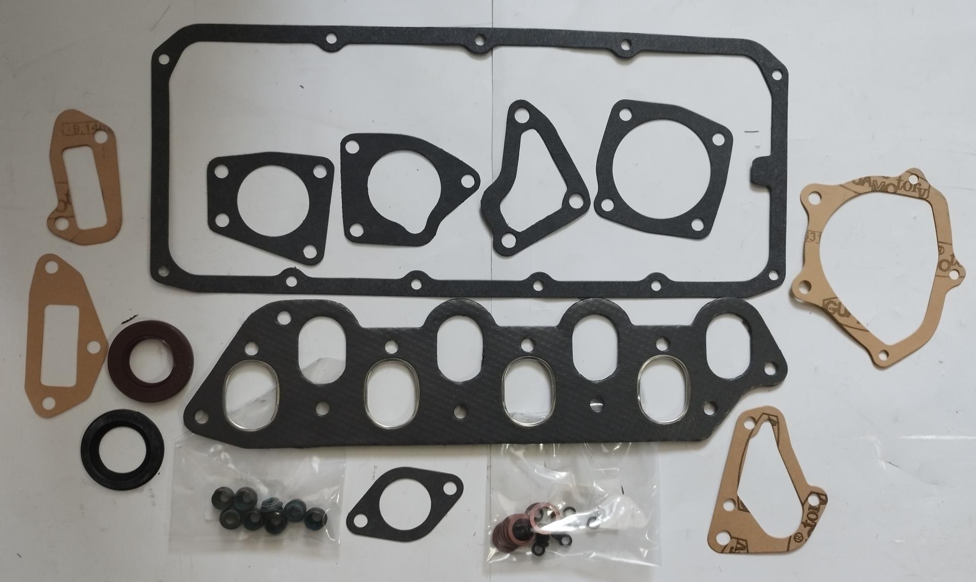 JUEGO JUNTAS SEAT IBIZA Y MALAGA 1700 DIESEL
