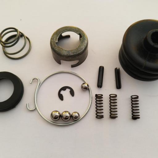 JUEGO REPARACION PALANCA TRANSFER SUZUKI SJ 410 SJ 413