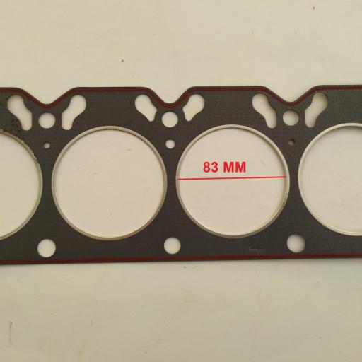 JUNTA CULATA FORD ESCORT 1.3 FIESTA MK1 1.6 XR2 CAPRI CORTINA 1.3