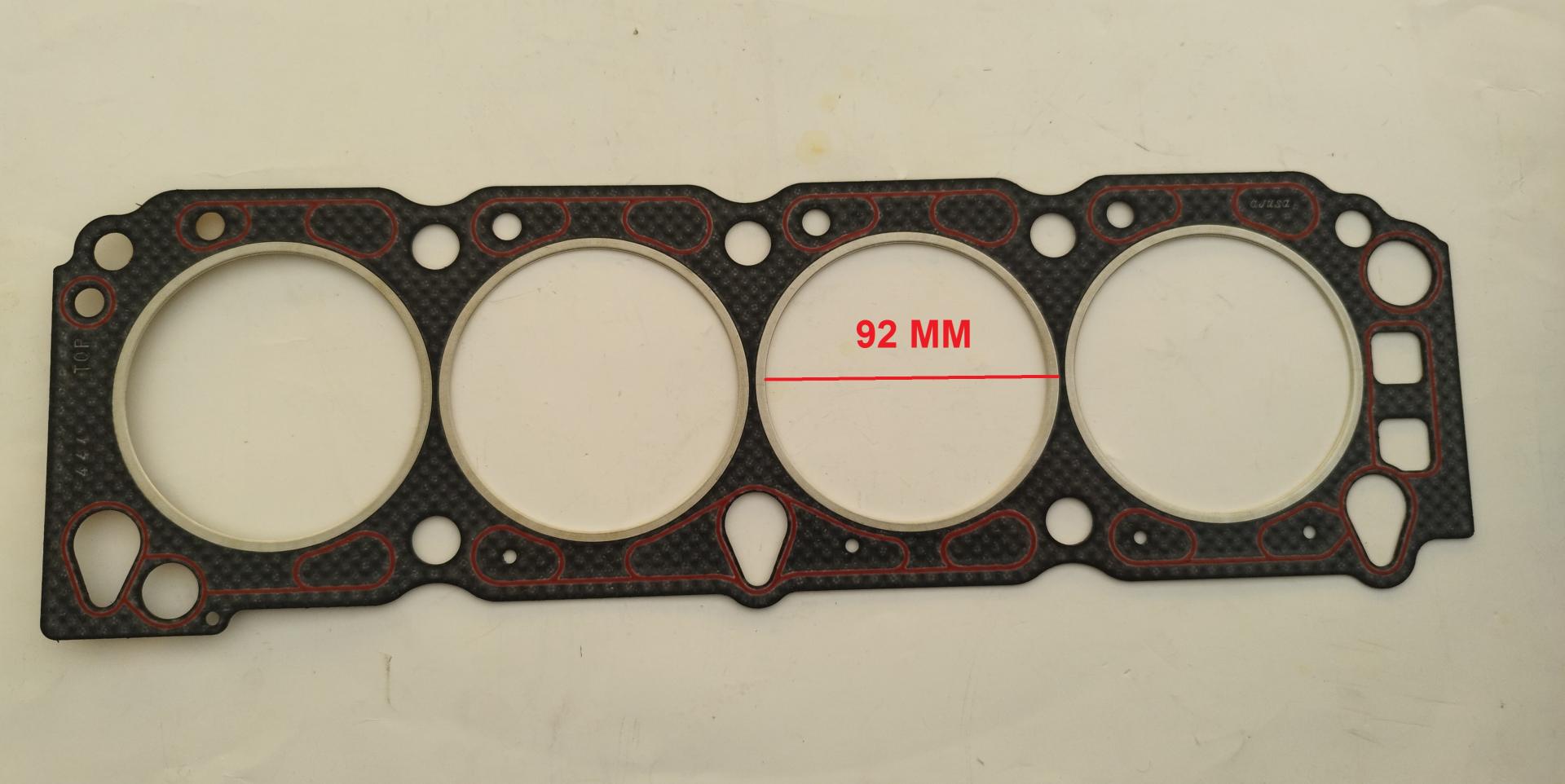 JUNTA CULATA FORD TAUNUS GRANADA SIERRA ESCORD II 2.0 RS