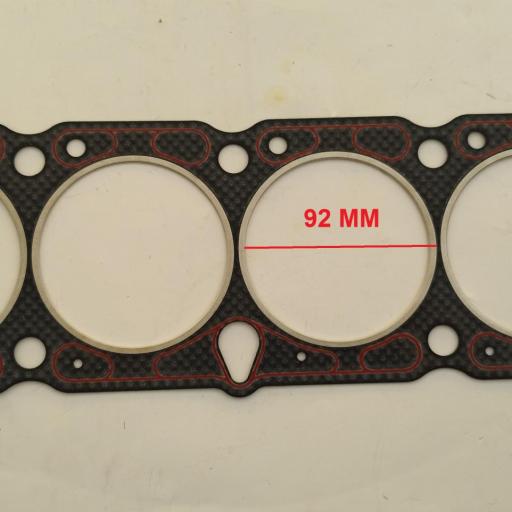 JUNTA CULATA FORD TAUNUS GRANADA SIERRA ESCORD II 2.0 RS