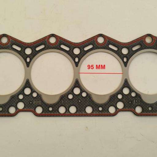 JUNTA CULATA LANCIA THEMA IVECO DAILY II ALFA ROMEO AR6 AR8 RENAULT TRAFICC 2.5 D [0]