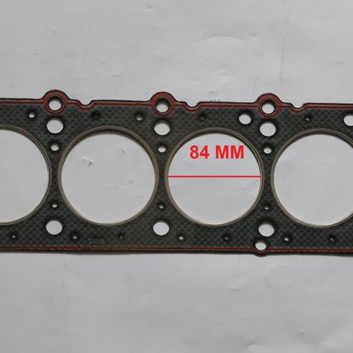 JUNTA CULATA MERCEDES W124 W201 W126 2.6 CC 6 CILINDROS