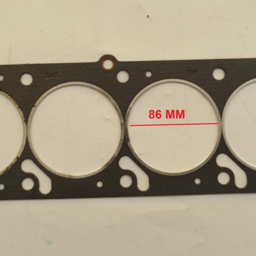 JUNTA CULATA OPEL RECORD ASCONA C MANTA KADETT 1.8 CC [0]
