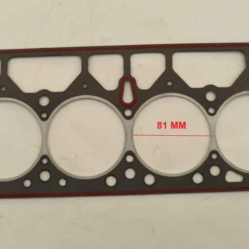 JUNTA CULATA SEAT 124 131 1430CC