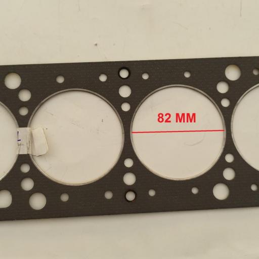 JUNTA CULATA SEAT 124 Y 131 1600 CC