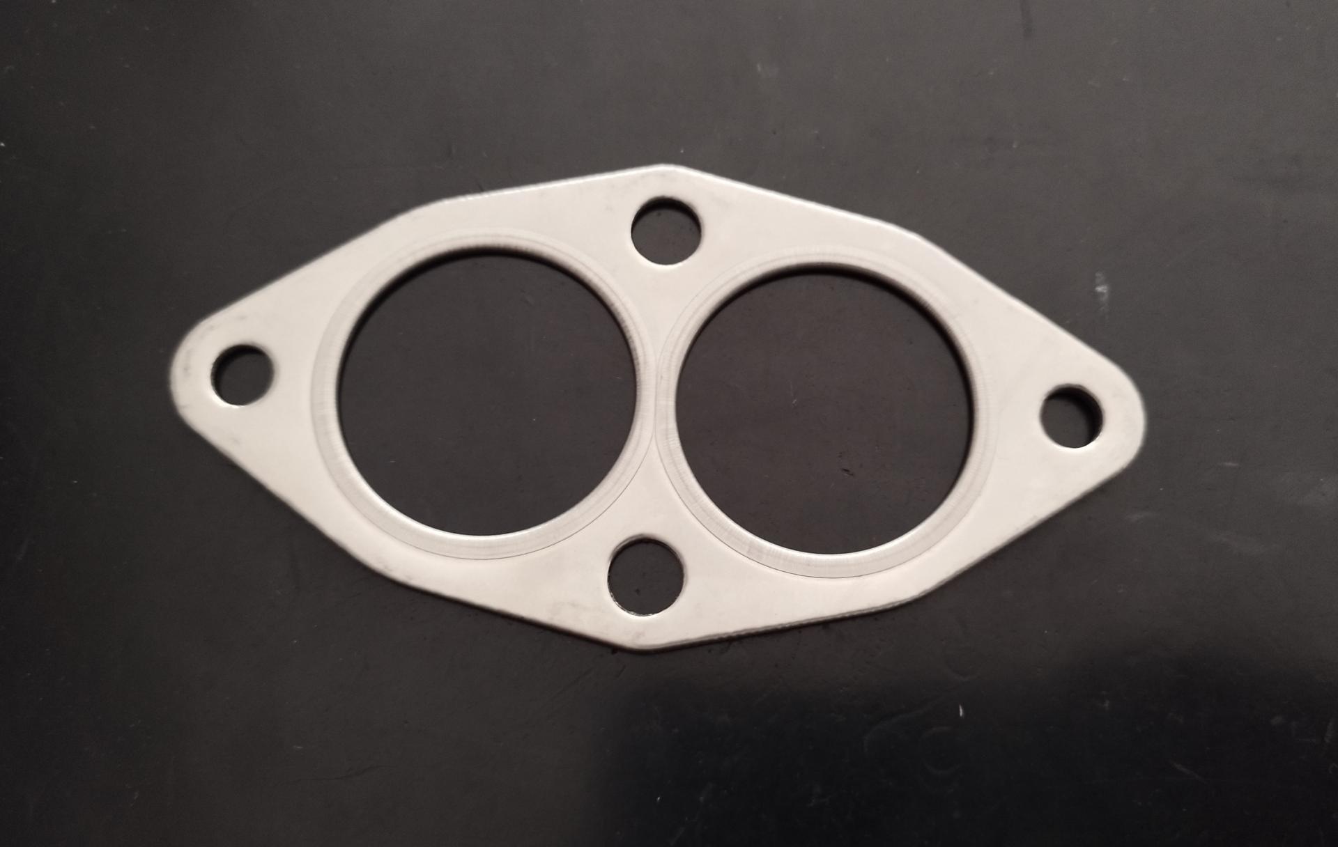 JUNTA TUBO ESCAPE SEAT IBIZA Y MALAGA SYSTEN PORCHE