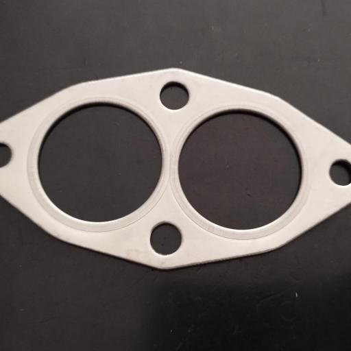 JUNTA TUBO ESCAPE SEAT IBIZA Y MALAGA SYSTEN PORCHE