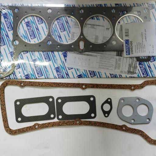 JUEGO JUNTAS LADA NIVA 1600 CC
