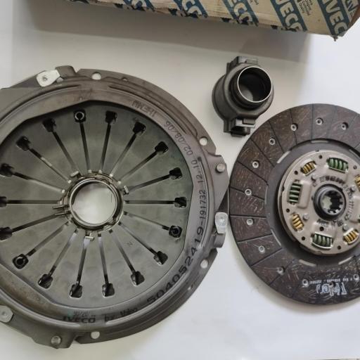 KIT EMBRAGUE IVECO DAILY 35.12  49.12  59.12 [1]