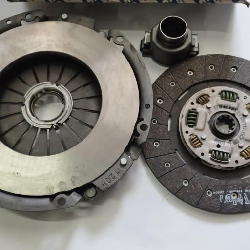 KIT EMBRAGUE IVECO DAILY 35.12 49.12 59.12