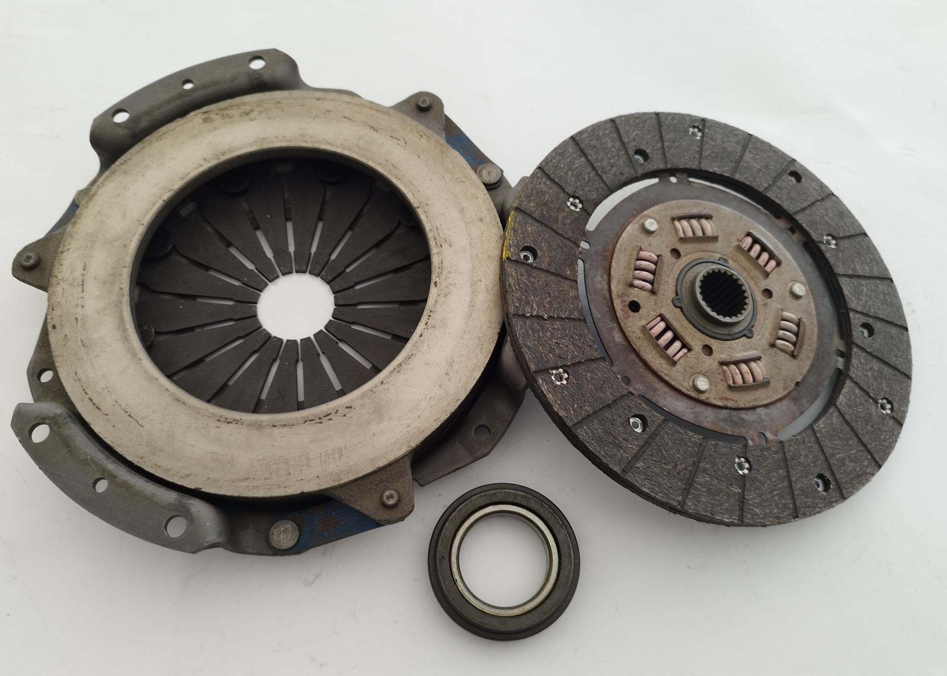 KIT EMBRAGUE TALBOT 180 DIESEL