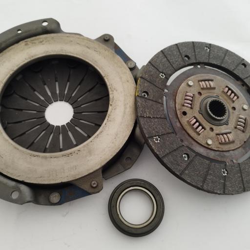 KIT EMBRAGUE TALBOT 180 DIESEL [0]