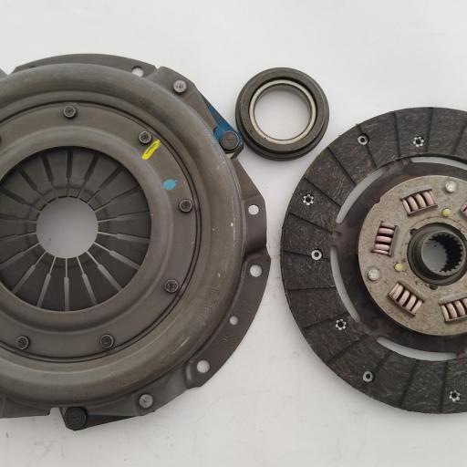 KIT EMBRAGUE TALBOT 180 DIESEL [1]