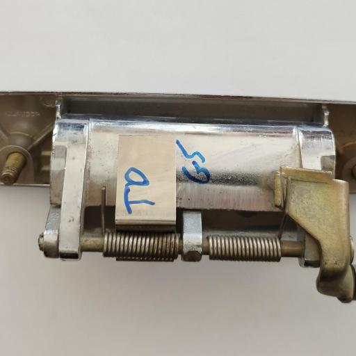 MANECILLA EXTERIOR TRASERA DERECHA CITROEN GS [1]