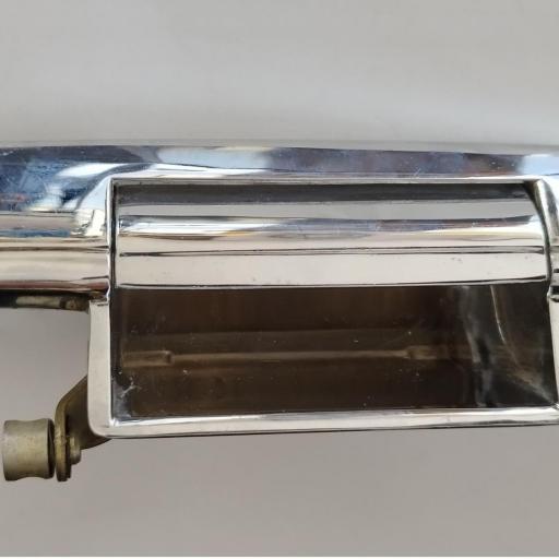 MANECILLA EXTERIOR TRASERA DERECHA CITROEN GS [0]