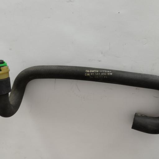 MANGUITO CALEFACCION OPEL OMEGA B X25TD U25TD