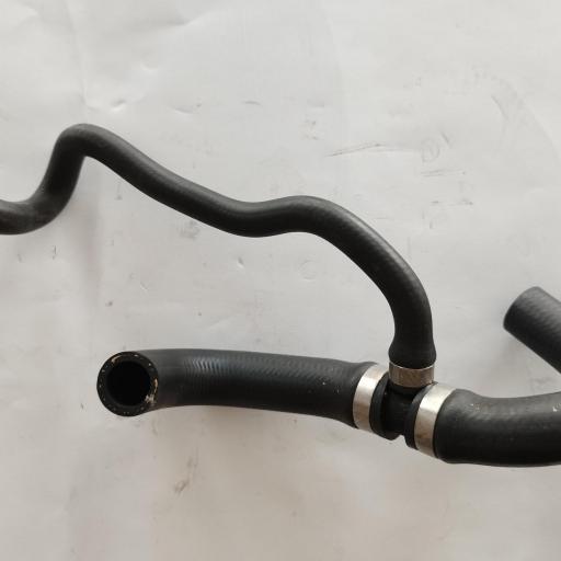 MANGUITO CALEFACCION OPEL CORSA B 1.6 16V Y TIGRA 16 16V