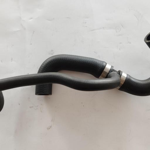 MANGUITO CALEFACCION OPEL CORSA B 1.6 16V Y TIGRA 16 16V [1]