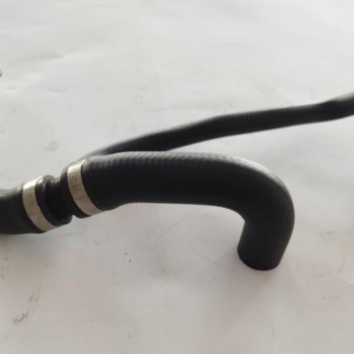 MANGUITO CALEFACCION OPEL CORSA B 1.6 16V Y TIGRA 16 16V [2]