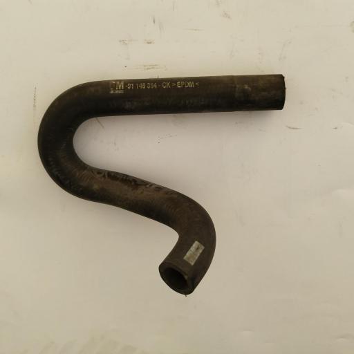 MANGUITO CALEFACCION OPEL FRONTERA A GASOLINA